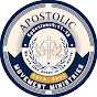 Apostolic Movement Ministries logo