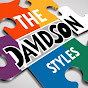 The Davidson Styles logo