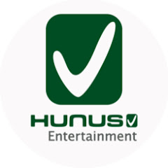 HUNUS entertainment</p>
