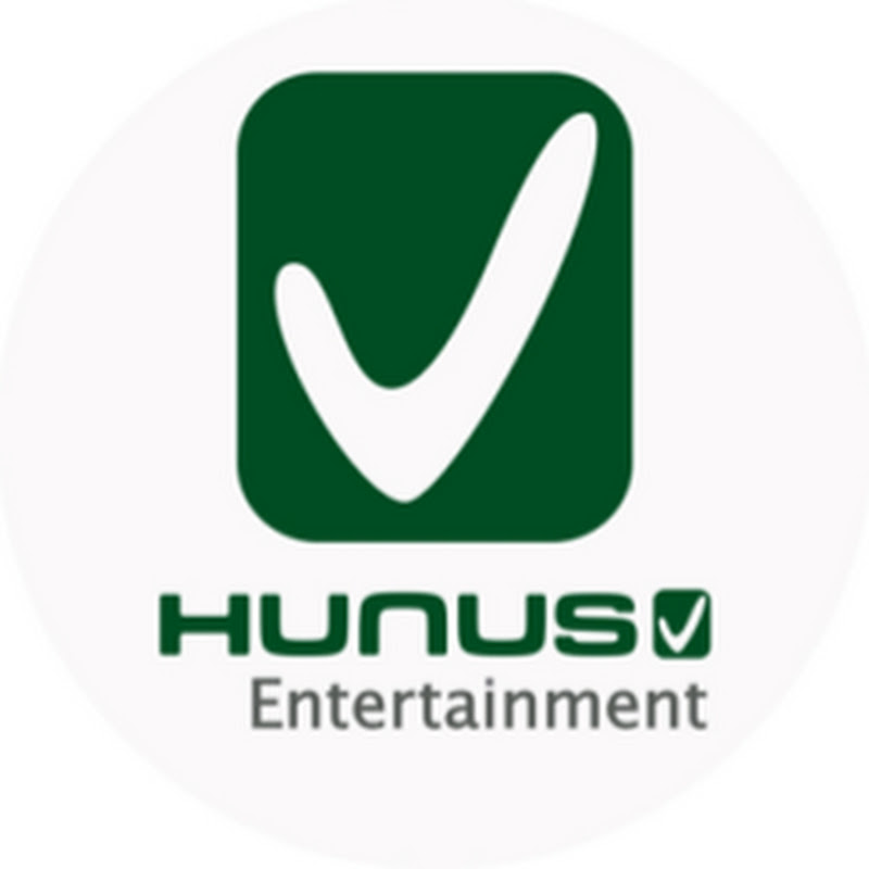 HUNUS entertainment