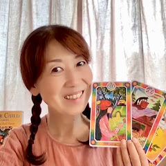『本当のわたしに還る旅』  あっちゃんねるアイコン画像
