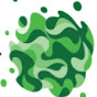 Planet Green logo