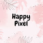HappyPixel logo