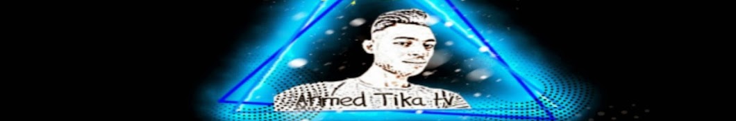 Ahmed Tika Tv YouTube channel avatar