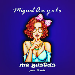 Miguel Anyelo