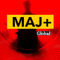 MAJ Global logo