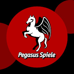Pegasus Spiele