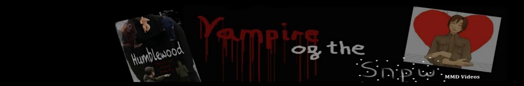 VampireoftheSnpw ইউটিউব চ্যানেল অ্যাভাটার