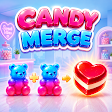 Candy Merge icon