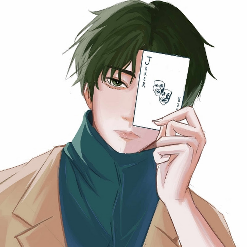 Sleepy Joker