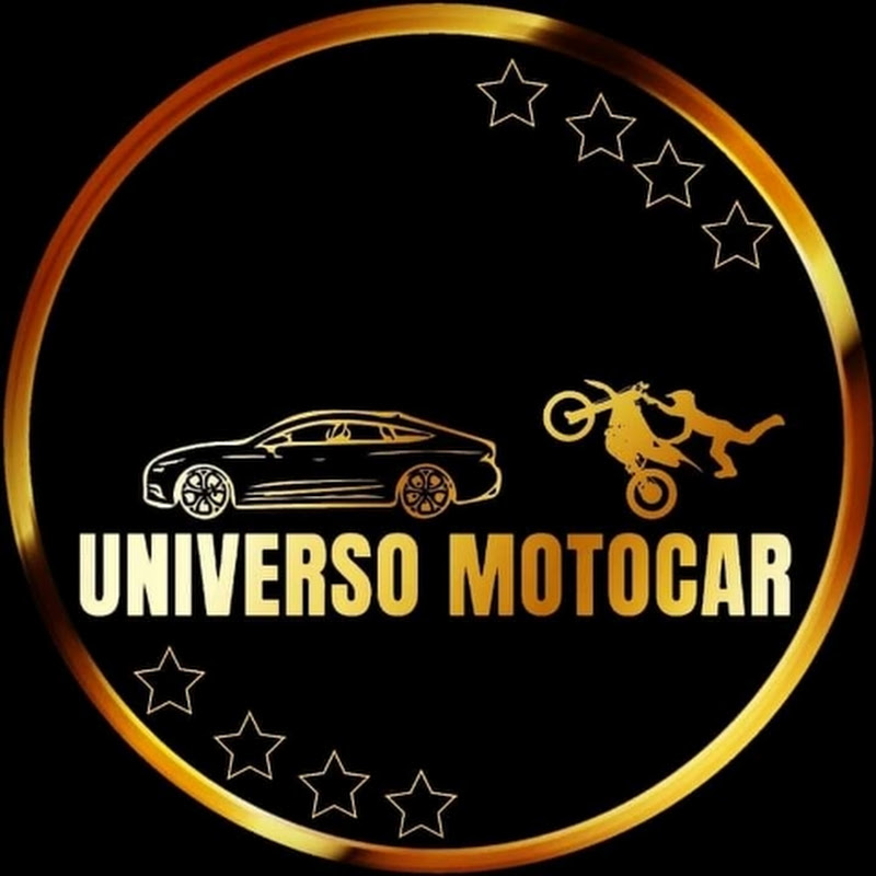UNIVERSO MOTOCAR 