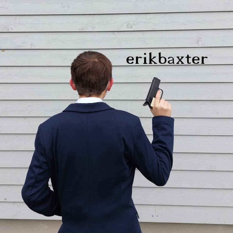 erikbaxter
