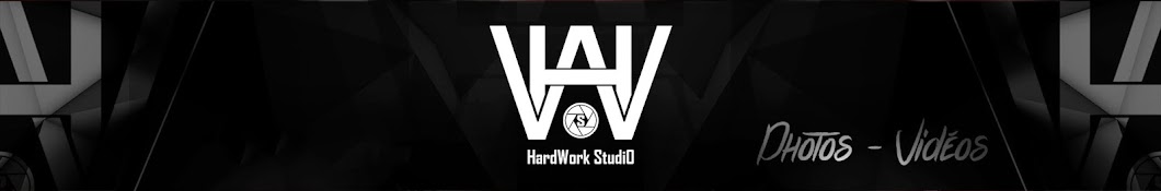 hardworkstudio118 YouTube channel avatar