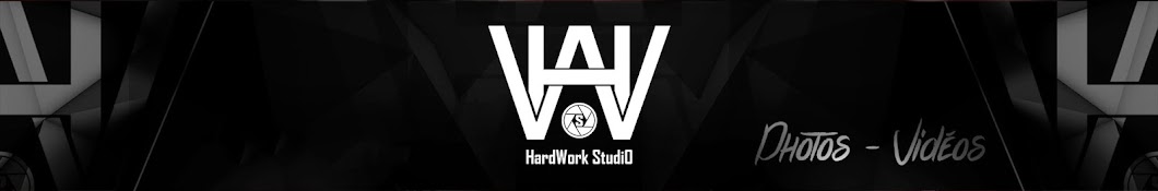 hardworkstudio118 YouTube 频道头像