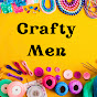 Crafty Men logo