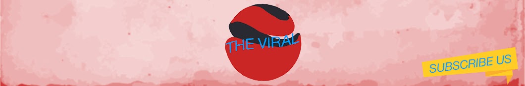The Viral YouTube channel avatar