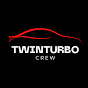 TwinTurboCrew logo