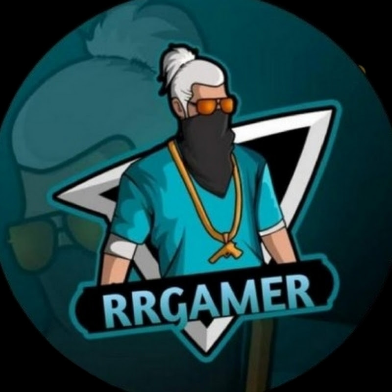 RRGAMER