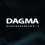 DAGMA Bezpieczeństwo IT logo
