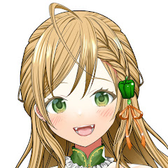 ピーマンの神様KANOchアイコン画像