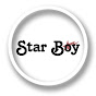 Star Boy logo
