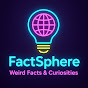 FactSphere logo