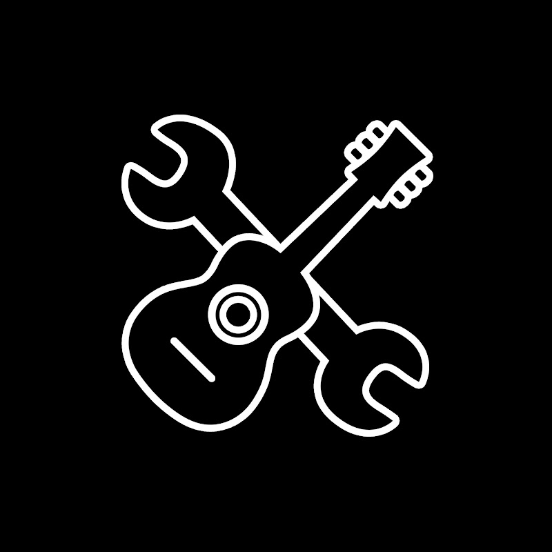 РЕМОНТ ГИТАР