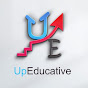 UpEducative logo