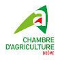 Chambre d'agriculture de la Drôme