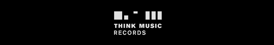 Think Music Аватар канала YouTube