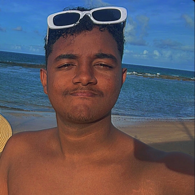 Andrei reacts
