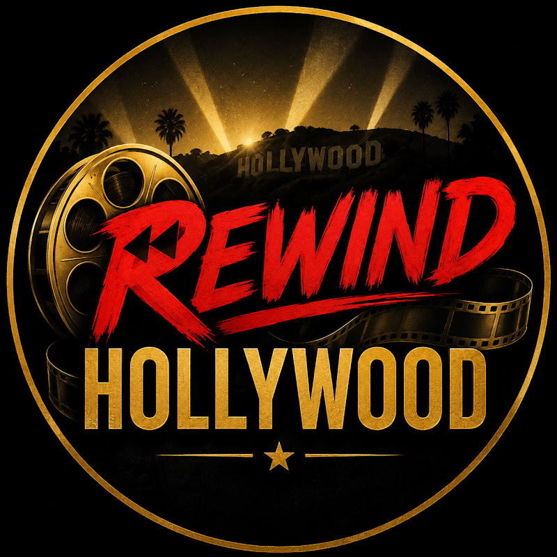 Rewind Hollywood
