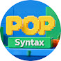 PopSyntax