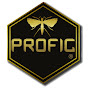 ProFig logo
