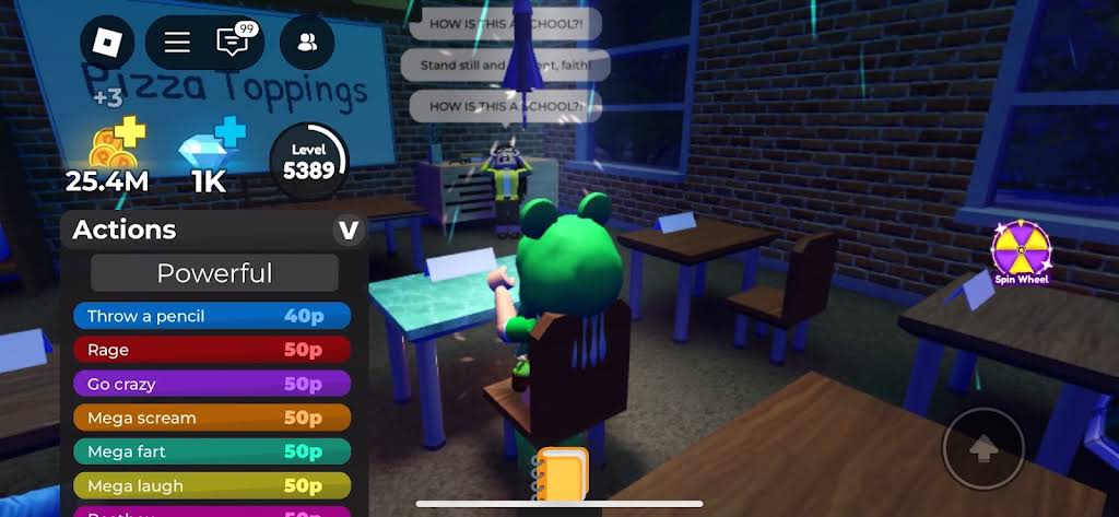 Post from RealTony123 - YouTube