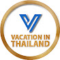 VACATION IN THAILAND  vit 