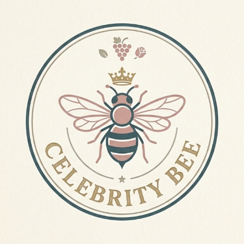 Celebrity Bee