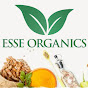 Esse Organics logo