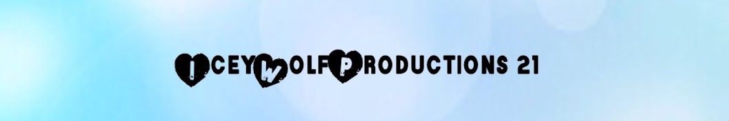 IcyWolfProductions 21 YouTube kanalı avatarı