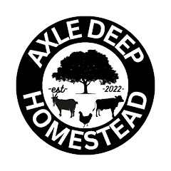 Axle Deep Homestead