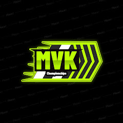 f1 2021 MVK Championship