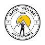 Travel Wellness Adventures logo
