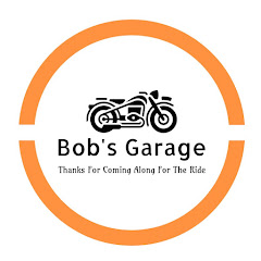 Bob's Garage Avatar