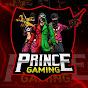 Prince Gaming logo