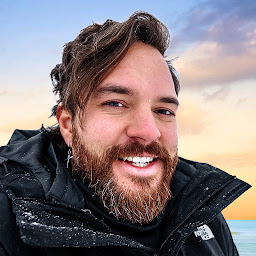 Trent The Traveler