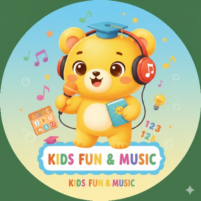 Nhạc Họa Mi / Kids Fun & Học