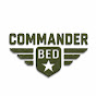 Commander Bed
