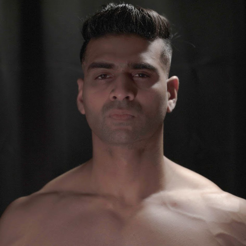 Ben Chandran