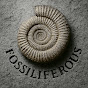 Fossiliferous logo