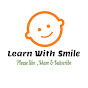 Learn With Smiles logo